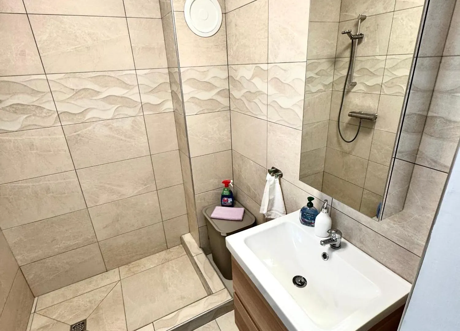 Javor Residence Studio Apartman Kostrena 0*,