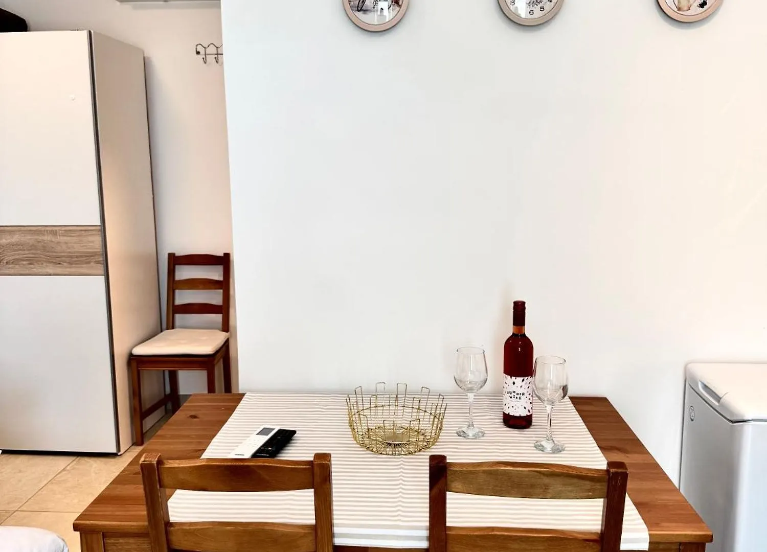 Javor Residence Studio Apartman Kostrena Croatia