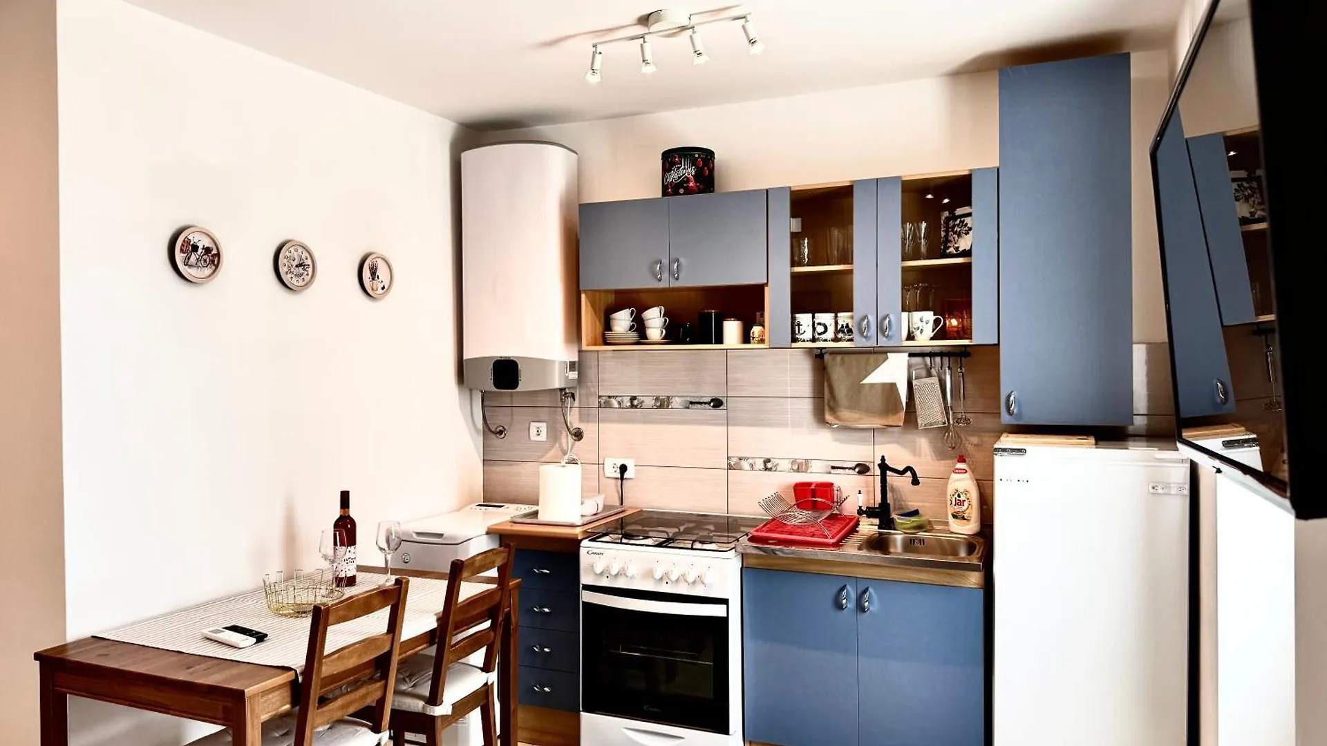 Apartment Javor Residence Studio Apartman Kostrena
