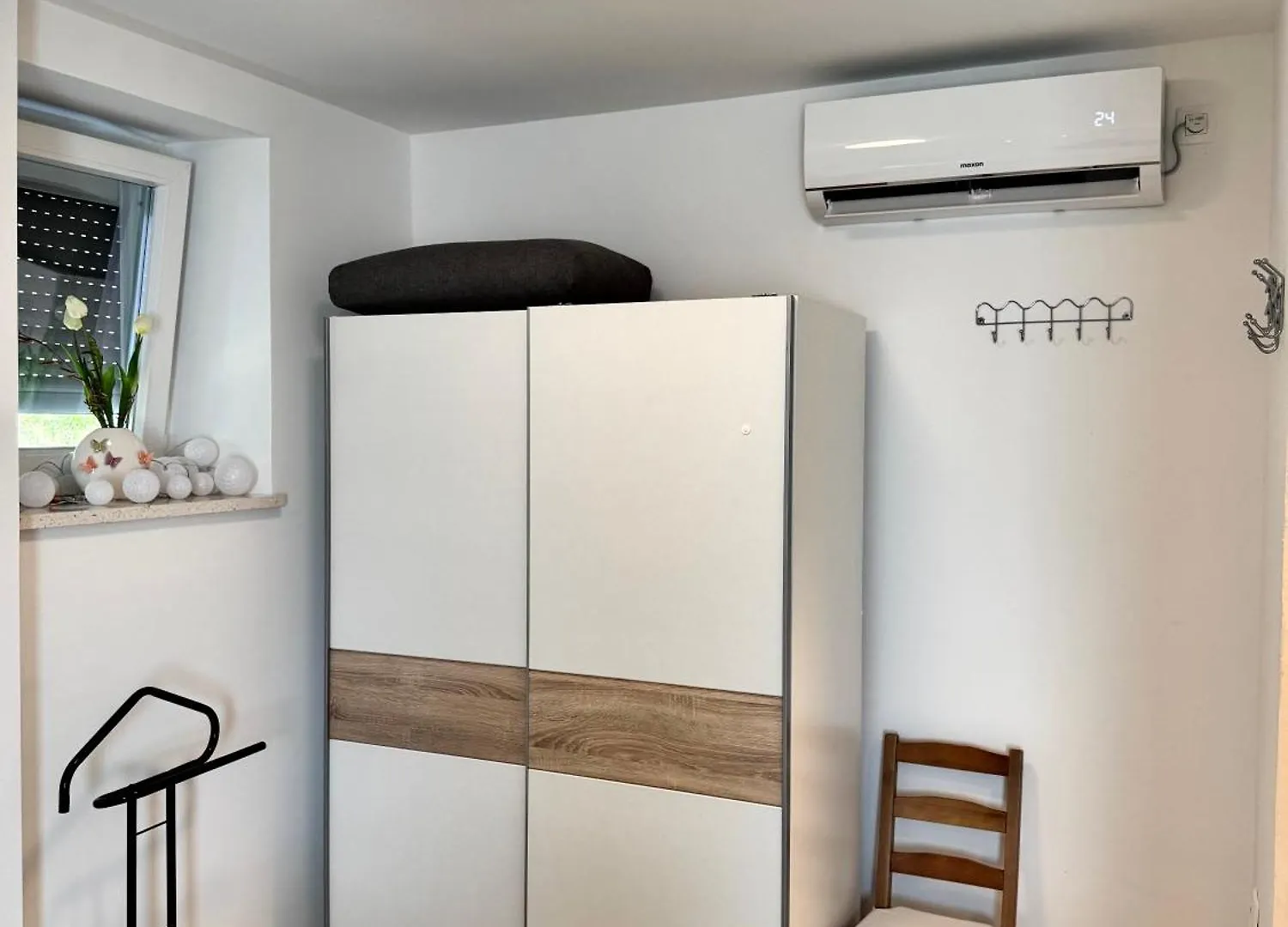 Apartment Javor Residence Studio Apartman Kostrena Croatia