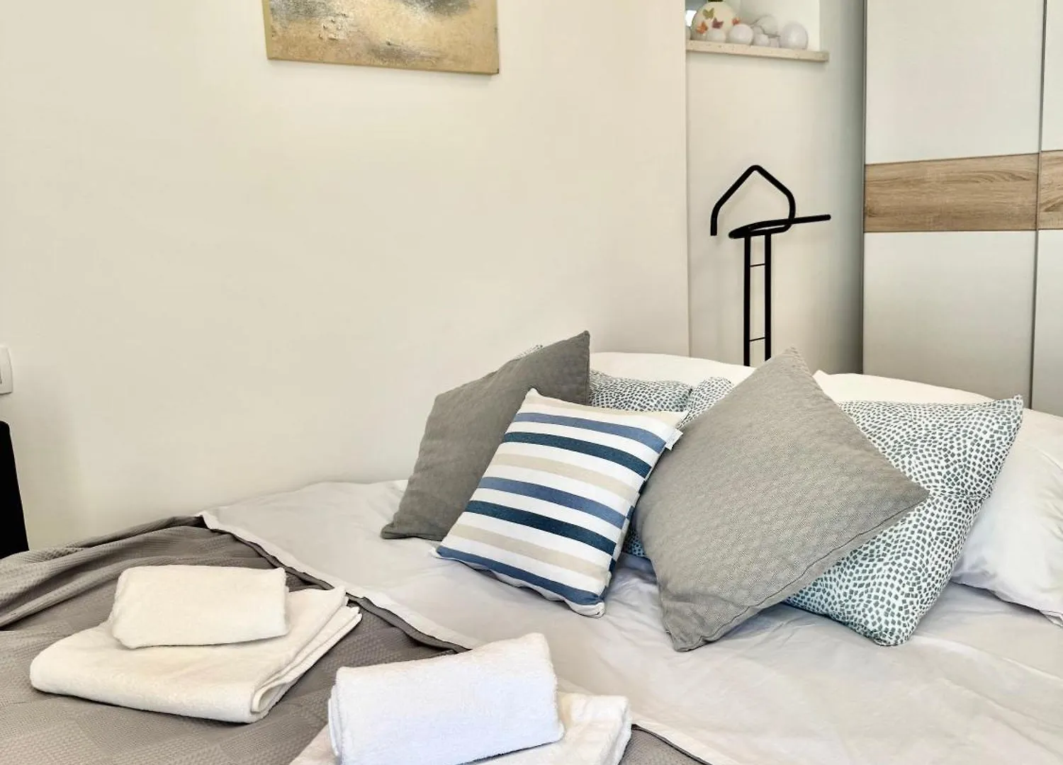 Apartment Javor Residence Studio Apartman Kostrena Croatia