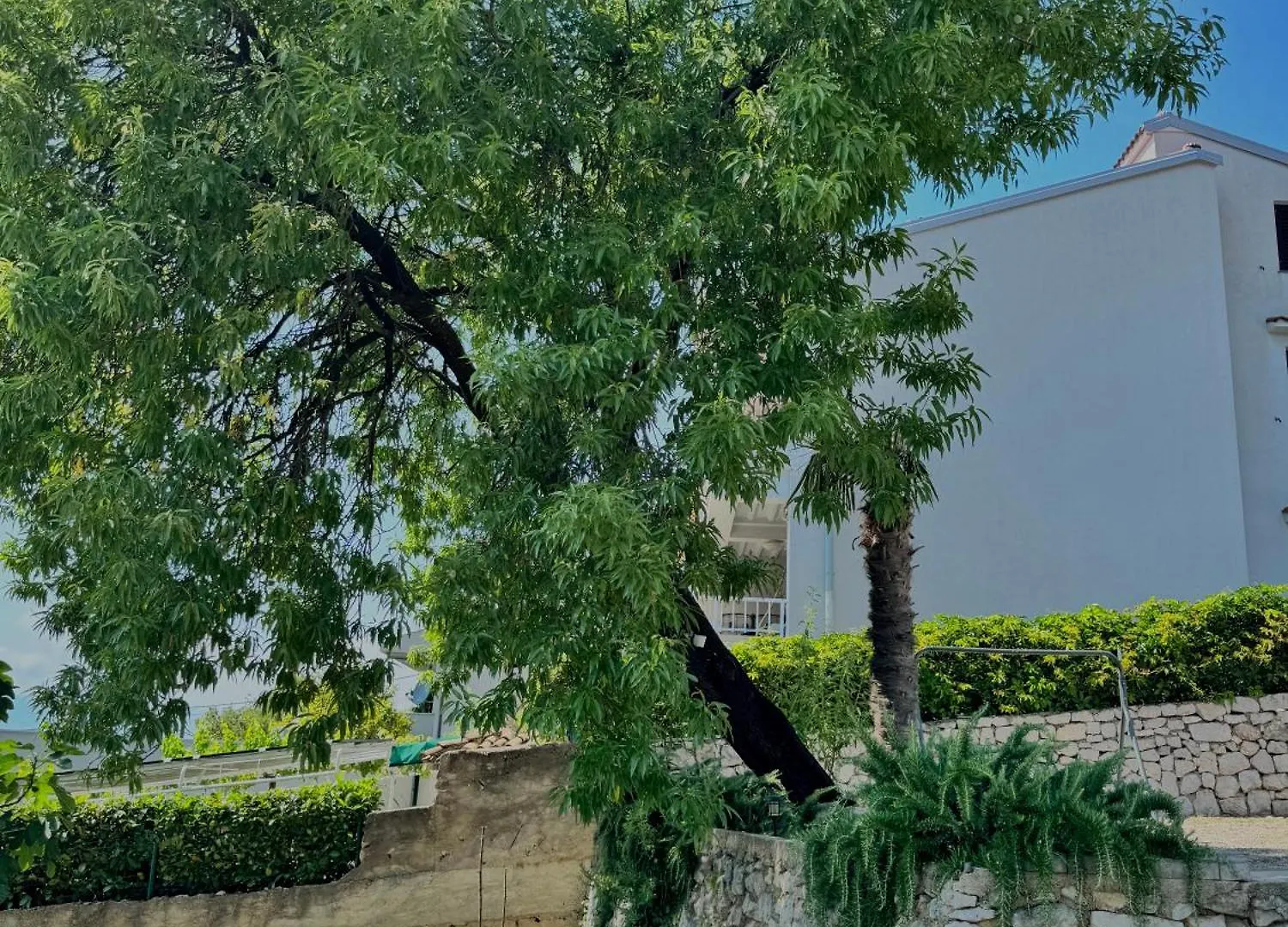 Javor Residence Studio Apartman Kostrena 0*,  Croatia